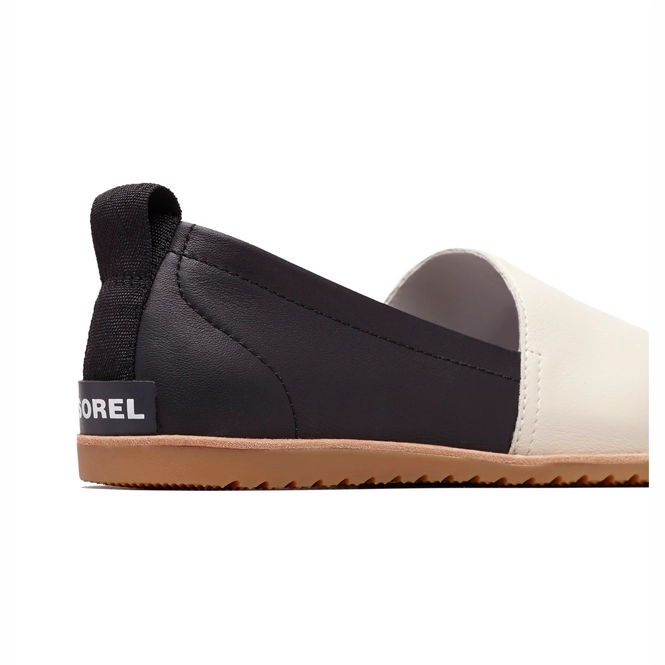 sorel women's ella slip on